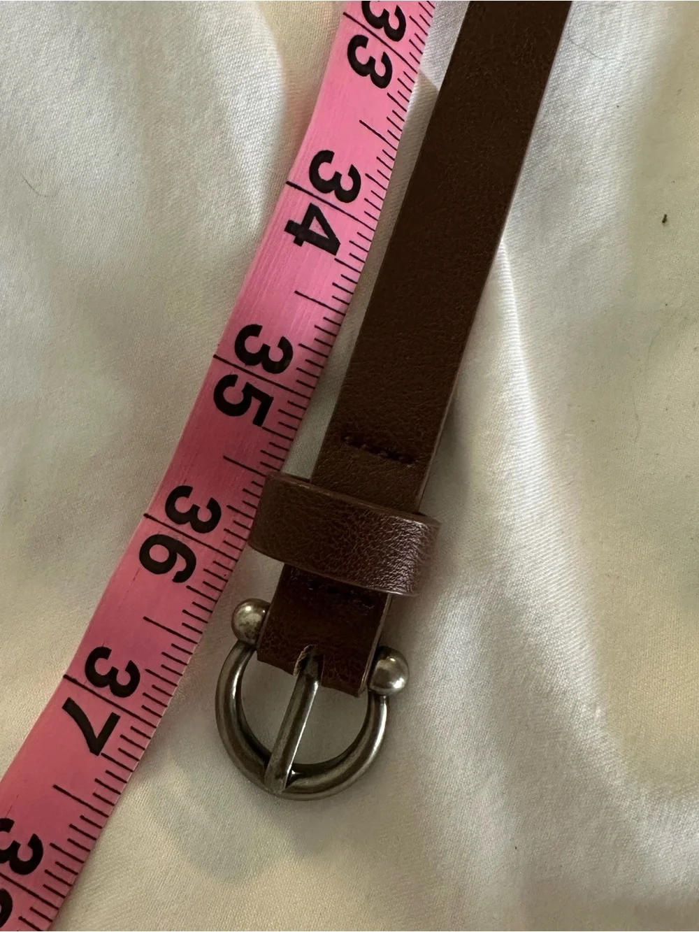 Brown Belt